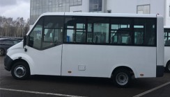 ВТБ Лизинг передал Туле семь городских автобусов