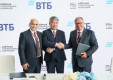 ВТБ и Озерная Горнорудная Компания подписали соглашение об основных условиях предоставления проектного финансирования для строительства ГОКа в Бурятии