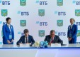 ВТБ развивает сотрудничество с Администрацией Приморского края