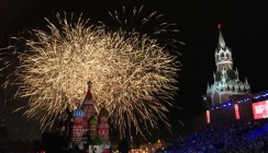 «Ростелеком» подвел итоги работы на фестивале «Спасская башня»