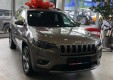 ВТБ Лизинг предлагает скидку на Jeep Cherokee до 23%