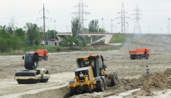 ВТБ выдал гарантию на строительство автомобильной магистрали в обход Волгограда