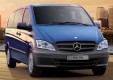ВТБ Лизинг предлагает Mercedes-Benz Vito с выгодой до 19%