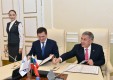 ВТБ развивает сотрудничество с правительством Республики Татарстан