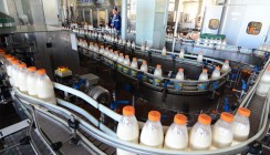 ВТБ профинансировал технологичный молокозавод в Орле