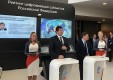 Совет Федерации и «Ростелеком» будут вместе развивать сквозные цифровые технологии в регионах России