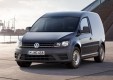 ВТБ Лизинг предлагает специальные условия на VW Caddy