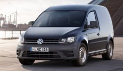 ВТБ Лизинг предлагает специальные условия на VW Caddy