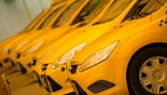 ВТБ Лизинг передал автомобили для такси моногороду в Тульской области