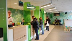 «Ростелеком» завершил организацию Wi-Fi сети в более чем 6000 отделениях Сбербанка