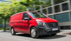 ВТБ Лизинг увеличил выгоду для клиентов на приобретение в лизинг Mercedes-Benz VITO и Sprinter