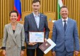 С «президентской» подготовкой