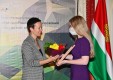 Выпускникам губернаторских групп вручили дипломы