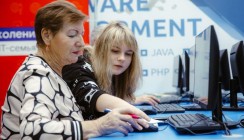В Калуге стартовал образовательный проект «Ростелекома» «IT-семья»