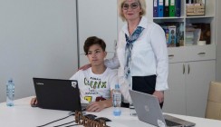 «Ростелеком» в Калуге обеспечил интернетом Центр помощи детям «Старт в Будущее»