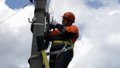 «Ростелеком» расширил гигабитную сеть доступа в интернет в частном секторе Калужской области