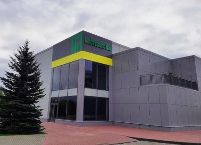 «Ростелеком» организовал цифровую связь новому конгресс-холлу в «Грабцево»