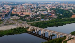 Калуга вошла в рейтинг городов, привлекательных для переезда