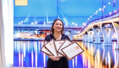 Пять призовых мест получила Калужская область в престижной туристической премии Russian Traveler Awards 2022