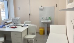 В Кирове Калужской области открылся центр онкологической помощи