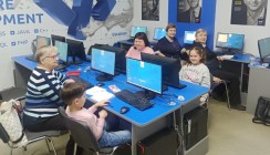«Ростелеком» в Калуге дал старт проекту «IT-семья-2023»