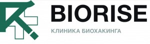 Биохакинг лого