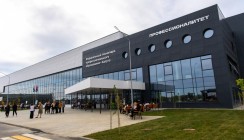 Первый в России Технопарк профессионального образования открылся в Калуге