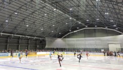 «Ростелеком» обеспечил цифровой инфраструктурой ледовую арену в Балабанове