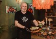 Цыпленок чкмерули