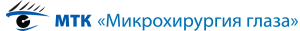 МТК+глаз Голубой