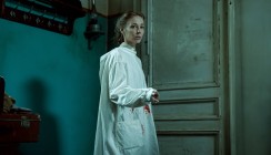 История подвига женщины