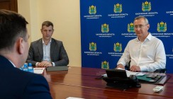Калужская область и «Ростелеком» наметили вектор цифрового развития