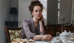 В новом сезоне драмы «Дети перемен» сыграет Мариэтта Цигаль-Полищук