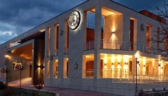 В новый ТЮЗ провели интернет