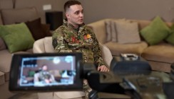Участник СВО открыл кадровое агентство