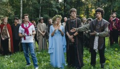 4 сентября начнется показ «Москва слезам не верит. Всё только начинается»