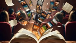 «Мастер и Маргарита», «Чебурашка» и «Слово пацана» назвали лучшими отечественными экранизациями за последние пять лет