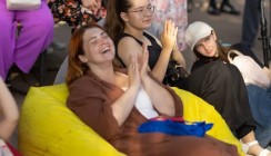 600 литров щей, 5 тысяч пян-се и тонна плова
