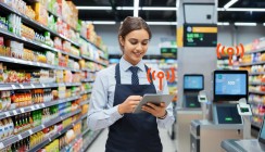«Ростелеком» обеспечит полный цикл цифровизации розничной торговли