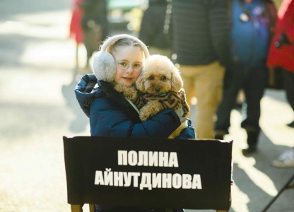 Следствие снова ведет школьница