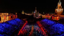 «Ростелеком» снова поддержал фестиваль «Спасская башня»