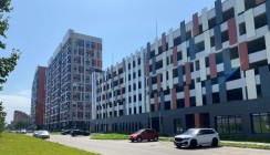 Парковка у дома: новый уровень комфорта