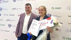 «Гусь-перекусь» принес победу маме-предпринимателю