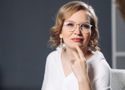 Архитектура улыбки