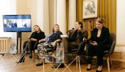 «Ростелеком» и МХАТ сняли сериал про русский театр