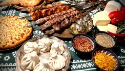 Калуга — Грузия: маршрут построен