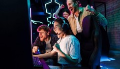 «Ростелеком» подал гигабит интернета в новый компьютерный клуб