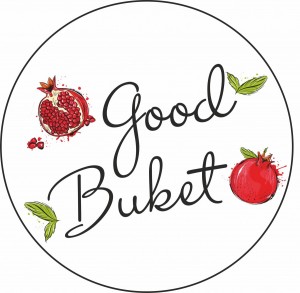 гуд букет лого