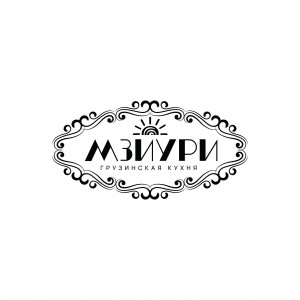 логотип мзиури