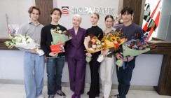 Талантам надо помогать